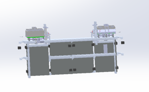 自动喷印设备缩略图
